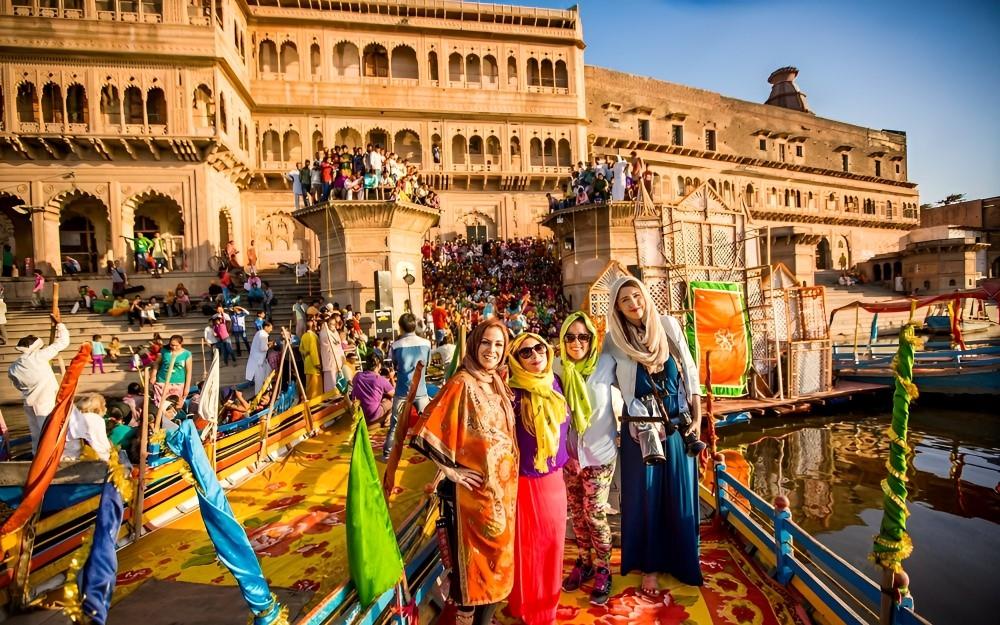 Splendors of Rajasthan